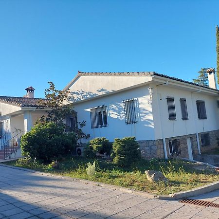 Argés Casa Galiana. 빌라 외부 사진
