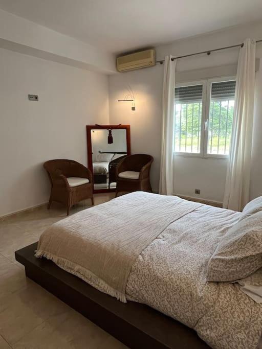 Argés Casa Galiana. 빌라 외부 사진