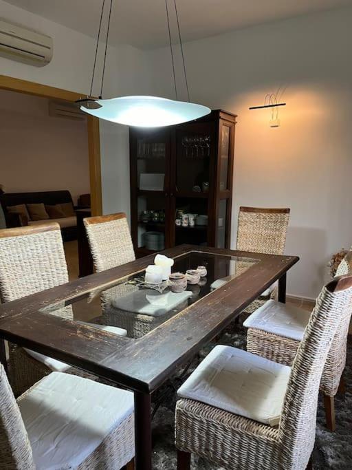 Argés Casa Galiana. 빌라 외부 사진