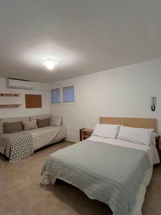 Argés Casa Galiana. 빌라 외부 사진