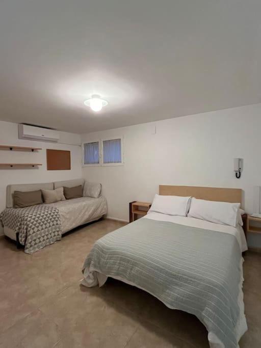 Argés Casa Galiana. 빌라 외부 사진