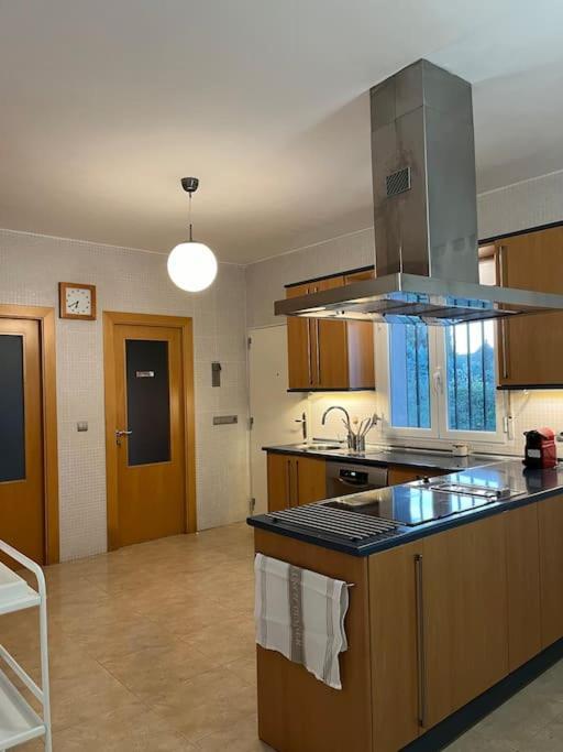 Argés Casa Galiana. 빌라 외부 사진