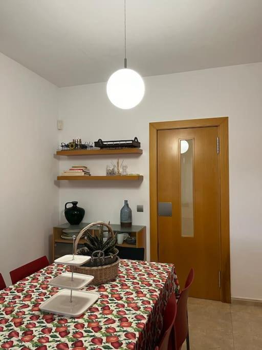 Argés Casa Galiana. 빌라 외부 사진
