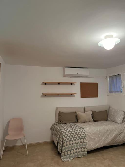 Argés Casa Galiana. 빌라 외부 사진