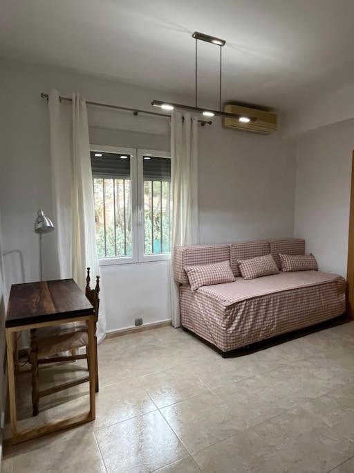 Argés Casa Galiana. 빌라 외부 사진
