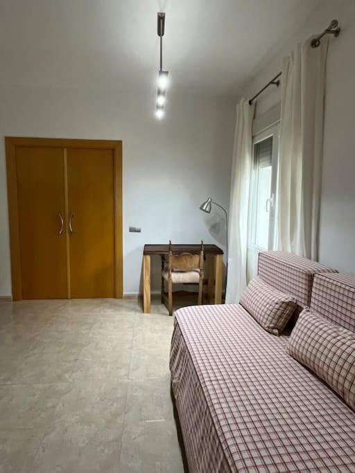 Argés Casa Galiana. 빌라 외부 사진