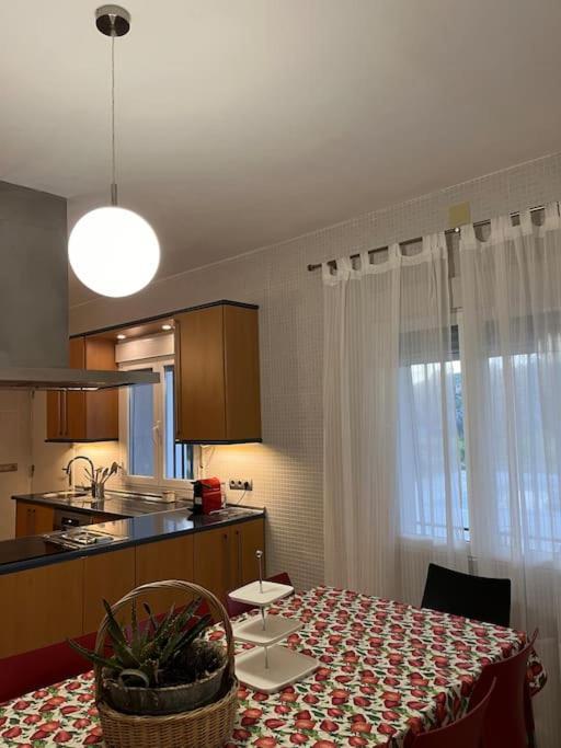 Argés Casa Galiana. 빌라 외부 사진