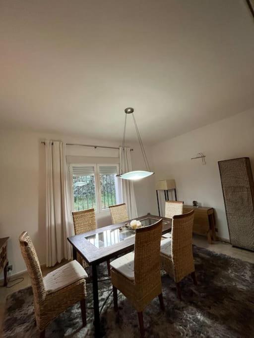 Argés Casa Galiana. 빌라 외부 사진