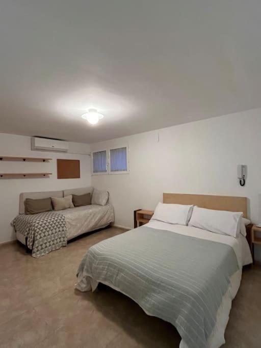 Argés Casa Galiana. 빌라 외부 사진
