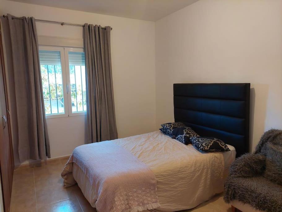 Argés Casa Galiana. 빌라 외부 사진