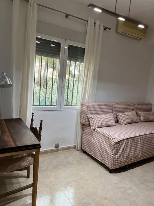 Argés Casa Galiana. 빌라 외부 사진