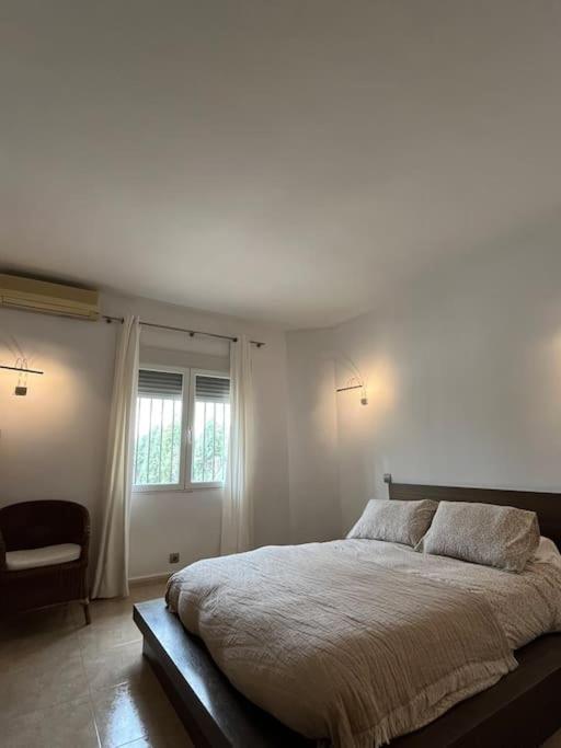Argés Casa Galiana. 빌라 외부 사진