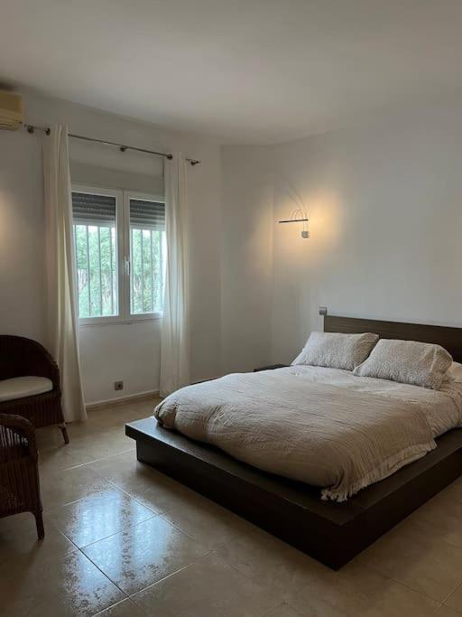 Argés Casa Galiana. 빌라 외부 사진