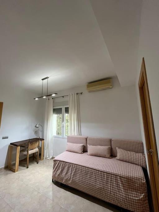 Argés Casa Galiana. 빌라 외부 사진