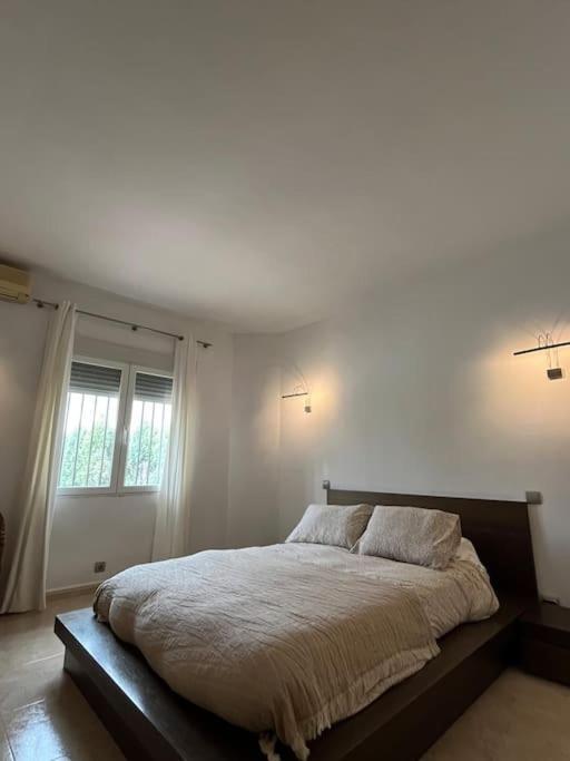 Argés Casa Galiana. 빌라 외부 사진