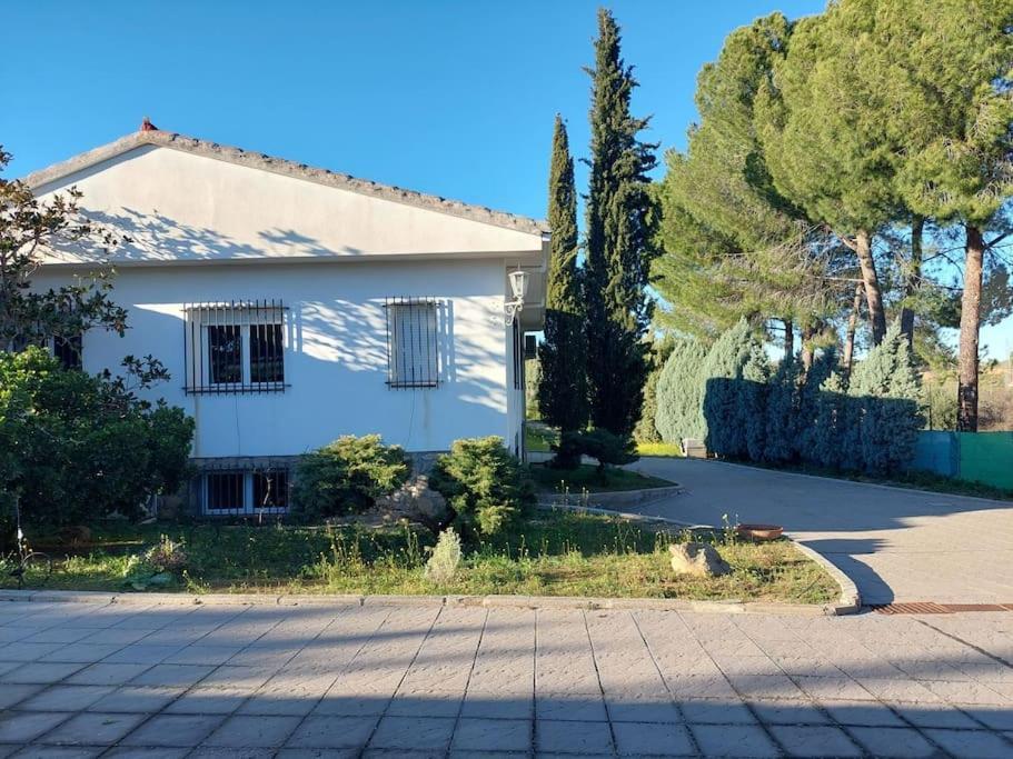 Argés Casa Galiana. 빌라 외부 사진