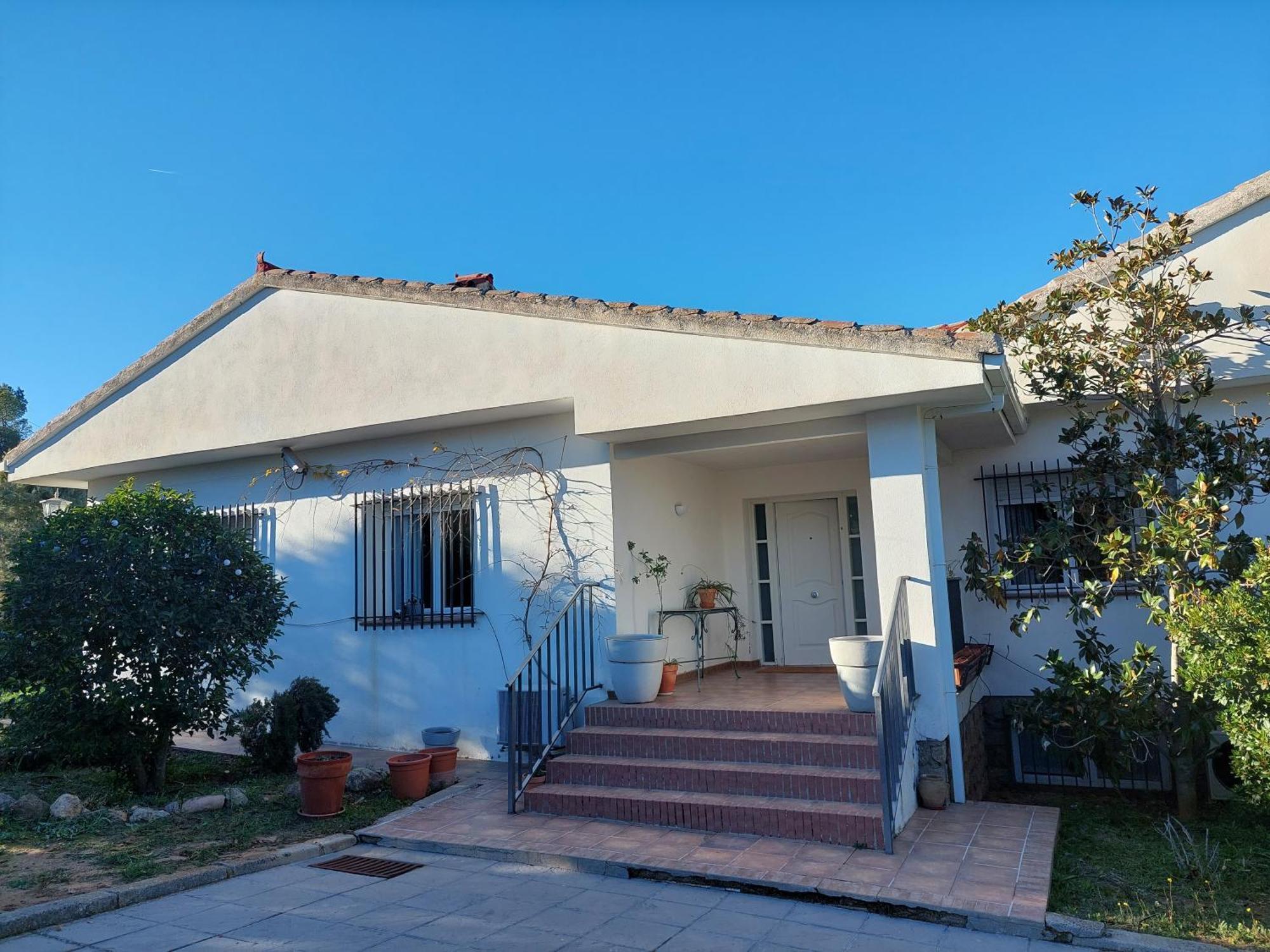 Argés Casa Galiana. 빌라 외부 사진